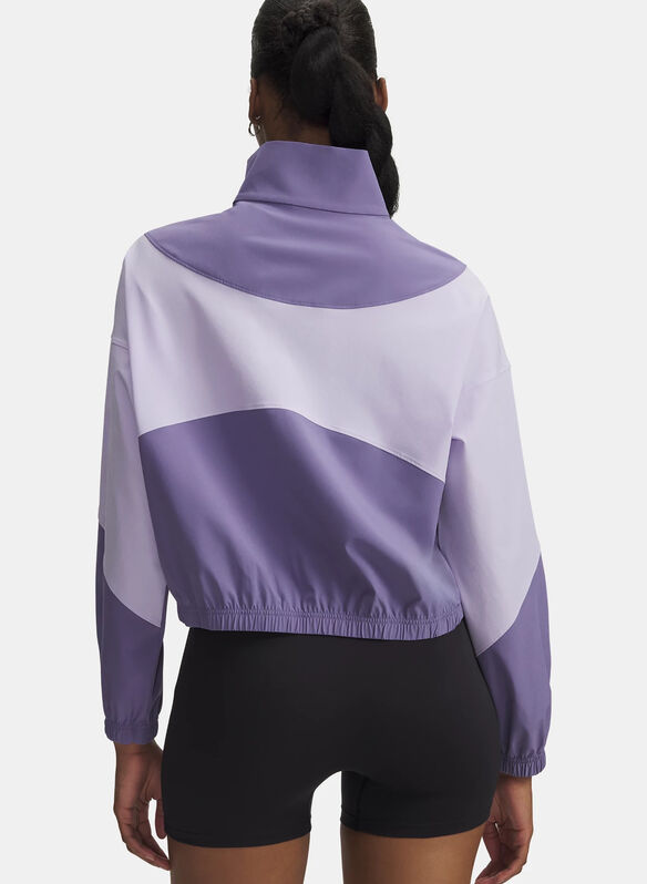 GIACCA RIVAL WOVEN, 0520 PURPLE, medium