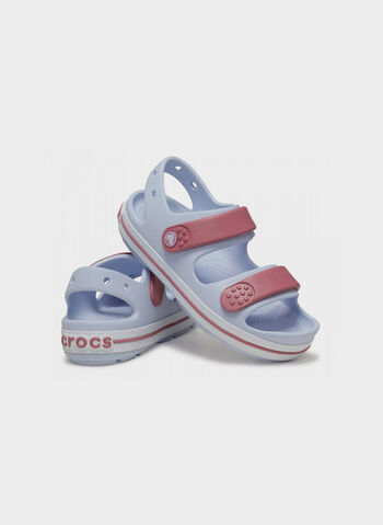 SANDALO CROCBAND CRUISER JUNIOR, , small