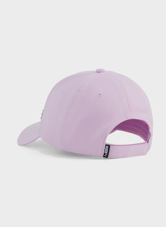 CAPPELLO LOGO METAL, 26 PINK, medium