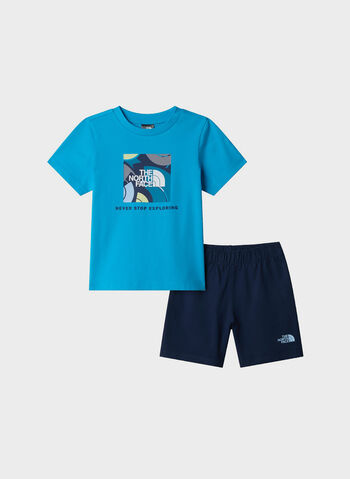 COMPLETINO SET NSE BOX PLAY BAMBINO, - ROYNVY, small