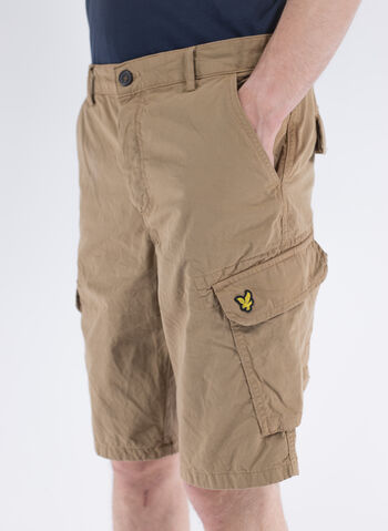 BERMUDA CARGO WEMBLEY, X033 BISCOTTO, small