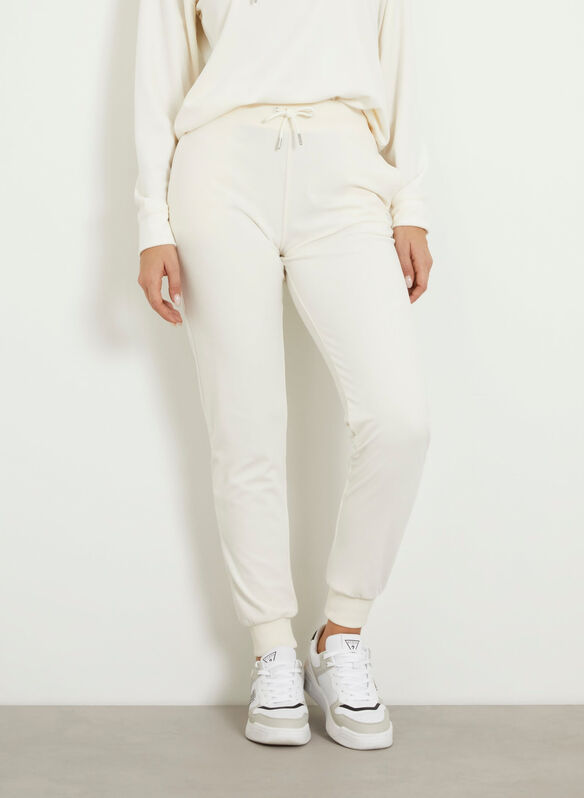 PANTALONE COUTURE, G012 CREMA, medium