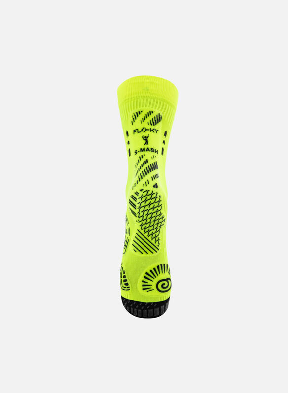 CALZA S-MASH 3D PADEL-TENNIS, 003 FLUO, medium