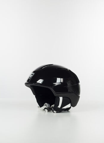 CASCO SCI FIT IMPACT UNISEX, BLACK, small