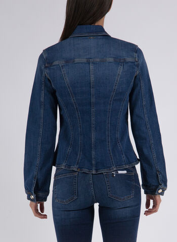 GIACCA JEANS, 78516 STONE, small