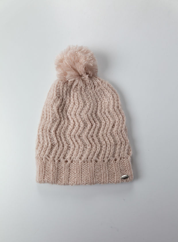 CAPPELLO POM PON, , large