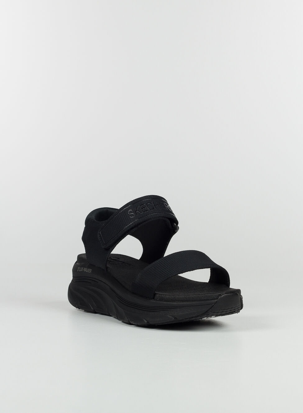 SANDALO DE LUX WALK MEMORY FOAM 39