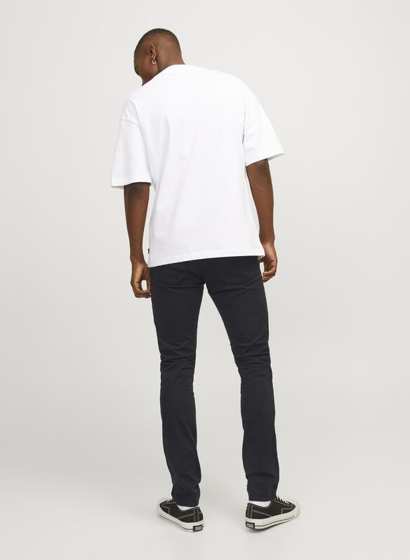 PANTALONE GLENN, BLACK, medium