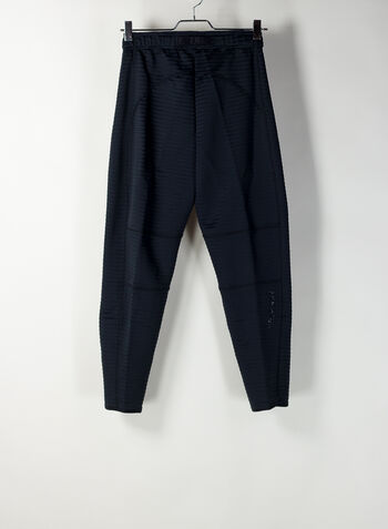 PANTALONI Z.N.E. COLD.RDY ATHLETICS, BLK, small