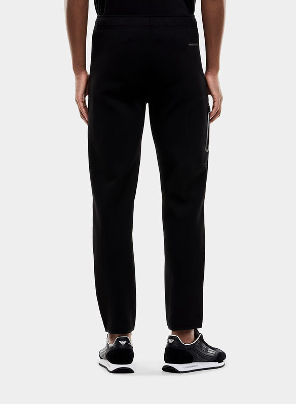 PANTALONE NATURAL VENTUS7 TECH, UC001 BLK, medium