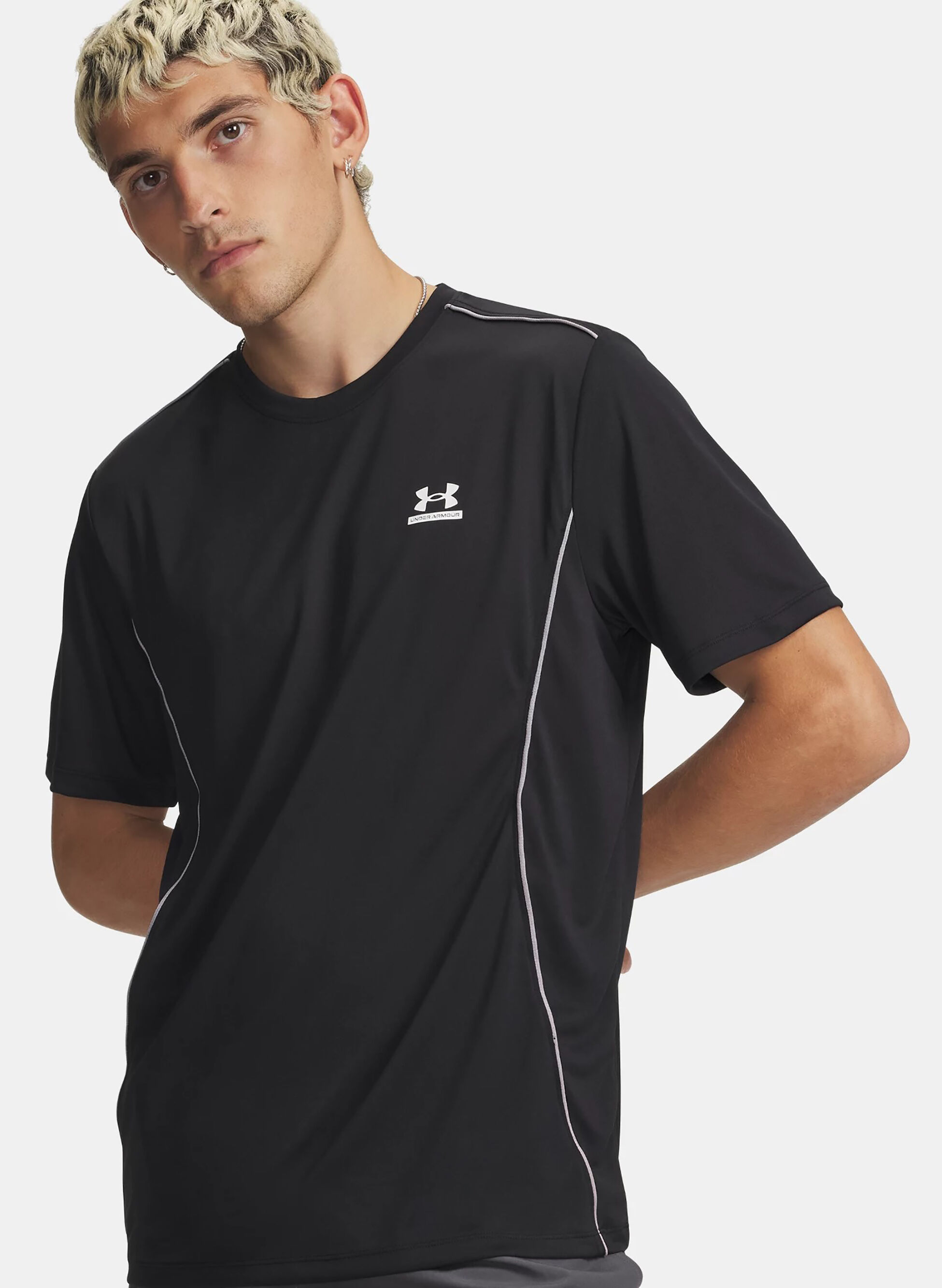 UNDER ARMOUR MAGLIA TECH™ SPORT S