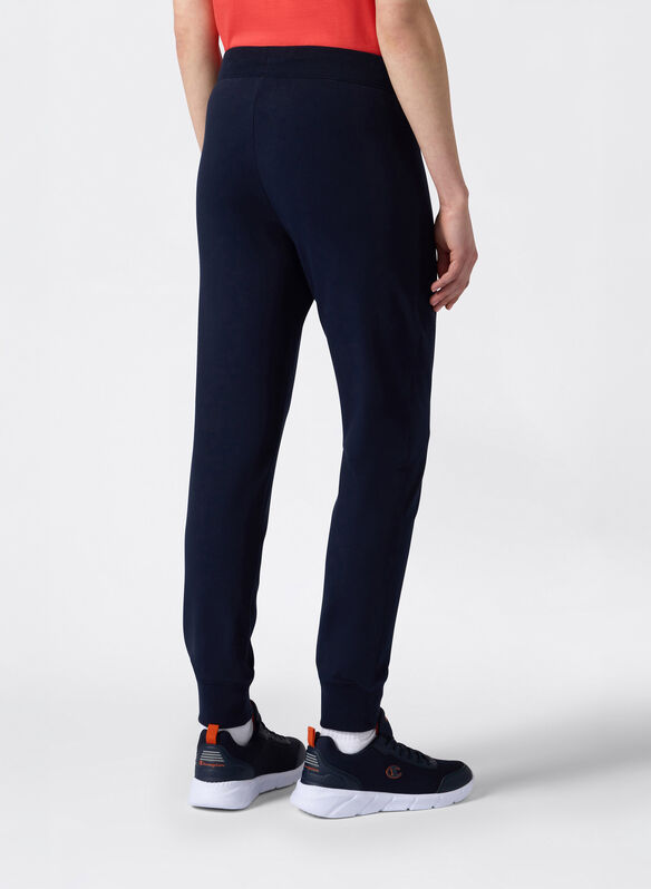 PANTALONE JOGGERS ICONS, BS501 NVY, medium