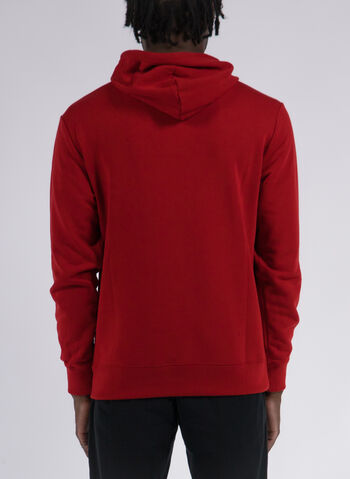 FELPA AUTHENTIC CON CAPPUCCIO, , small