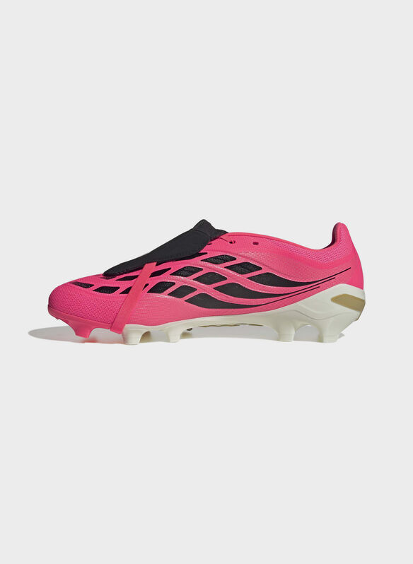 SCARPA PREDATOR LEAGUE FT FG WC26 UNISEX, - CORALBLK, medium