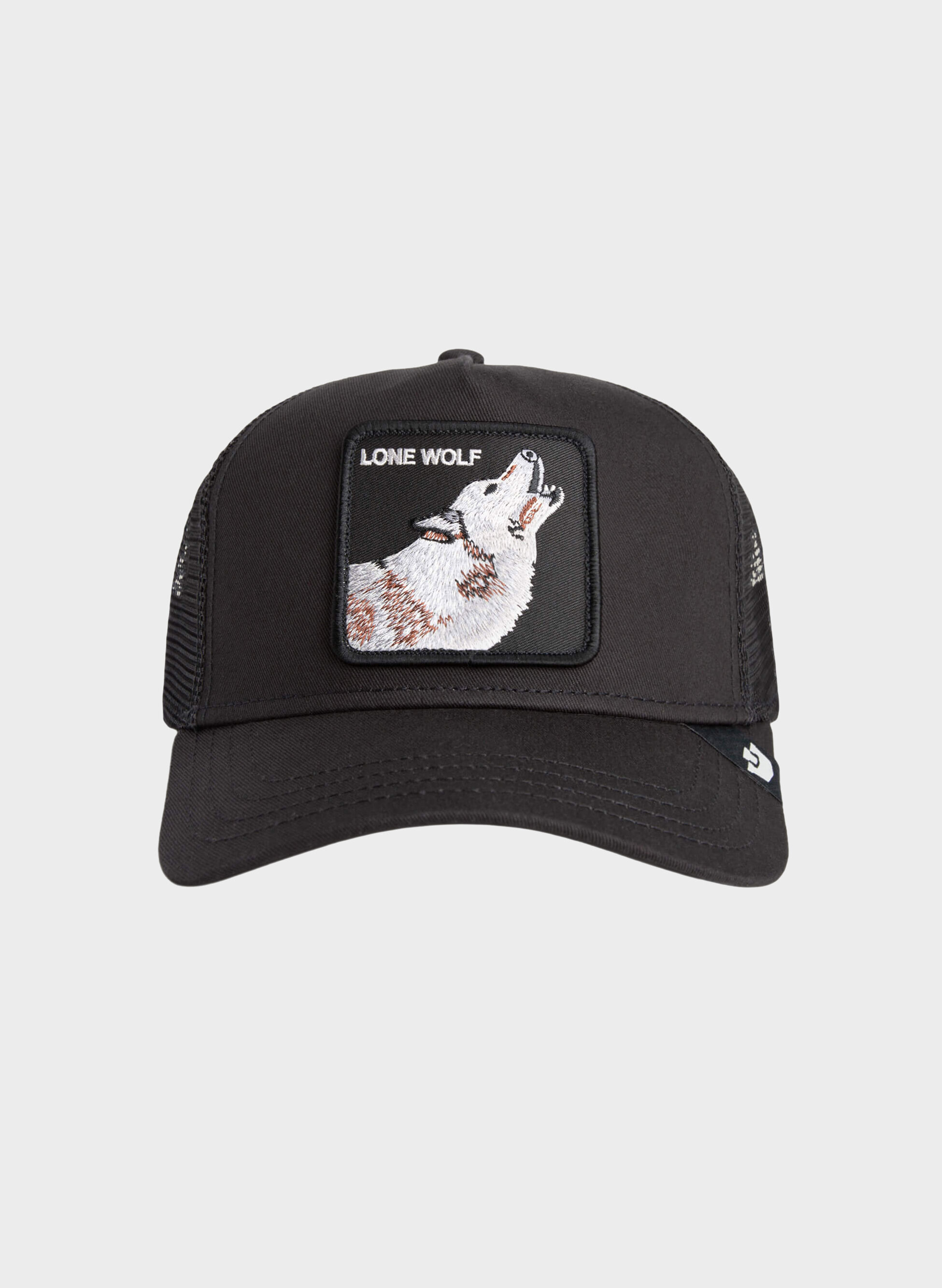 CAPPELLO LONE WOLF TRUCKER UNISEX