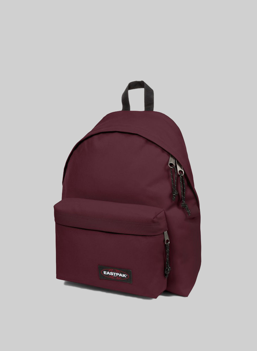 EASTPAK ZAINO PADDED BORDO Rosso Donna | Sport85