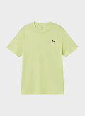 T-SHIRT ESS MICRO LOGO, 76 APPLE SPRITZ, thumb