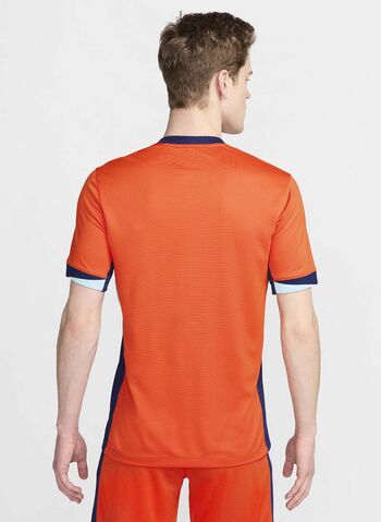 MAGLIA OLANDA HOME 24/25, 819 ORANGE, small