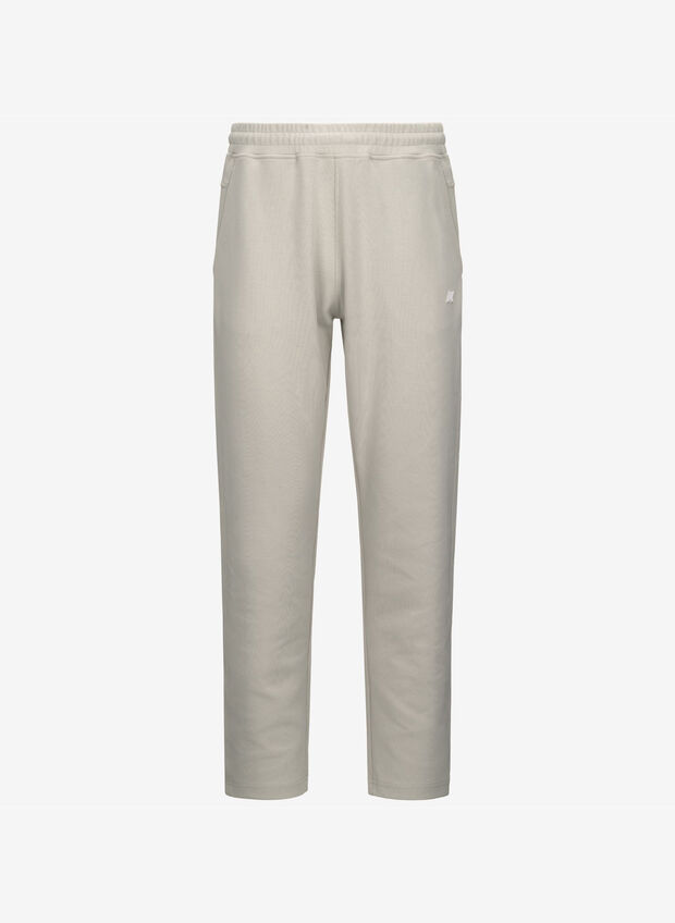 PANTALONE ITON INTERLOCK, 634 BEIGE, large