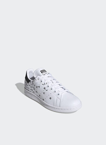 SCARPA STAN SMITH, WHTBLK, small