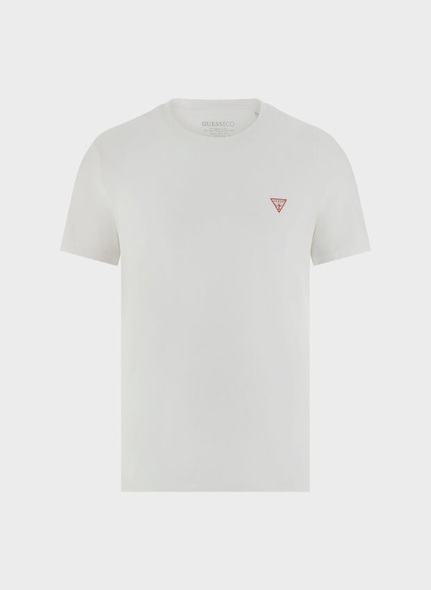 T-SHIRT GIROCOLLO, , large