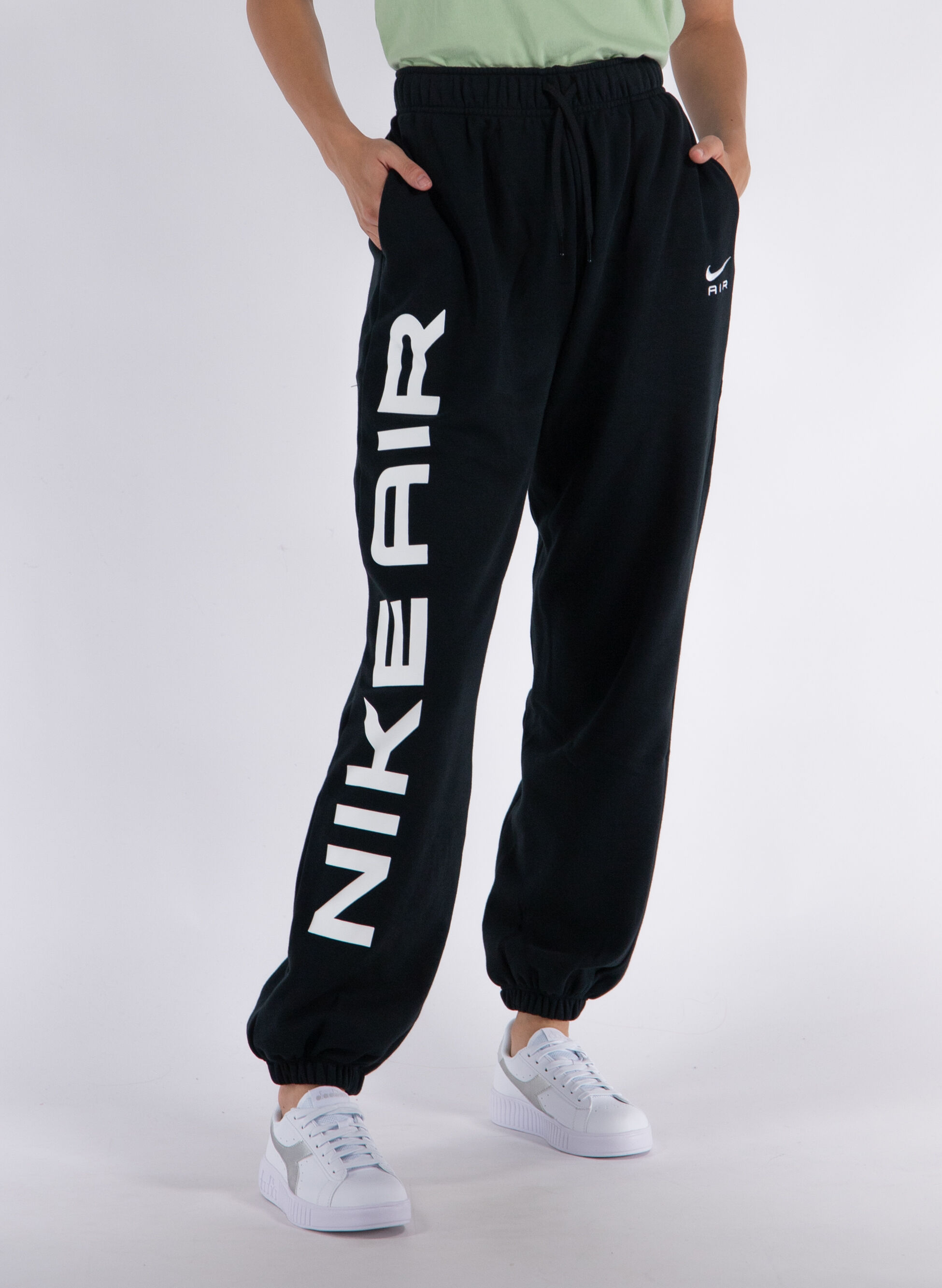 NIKE PANTALONE AIR PRINT