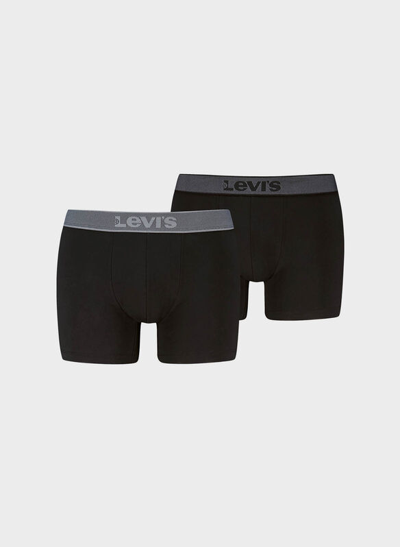 BRIEF 2P TWILL, 001 BLK, medium