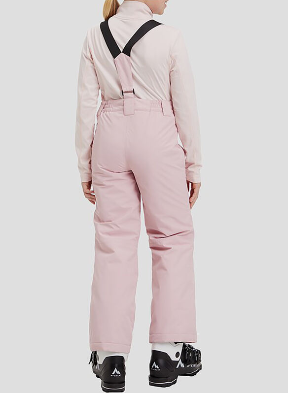 PANTALONE SCI ELLIOT 5000 RAGAZZA, 363 ROSE, medium