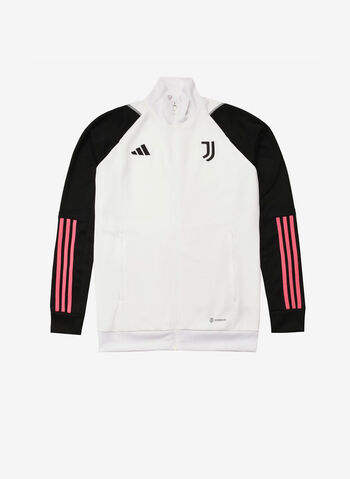 TUTA JUVENTUS RAPPRESENTANZA 2023/24, WHT, small