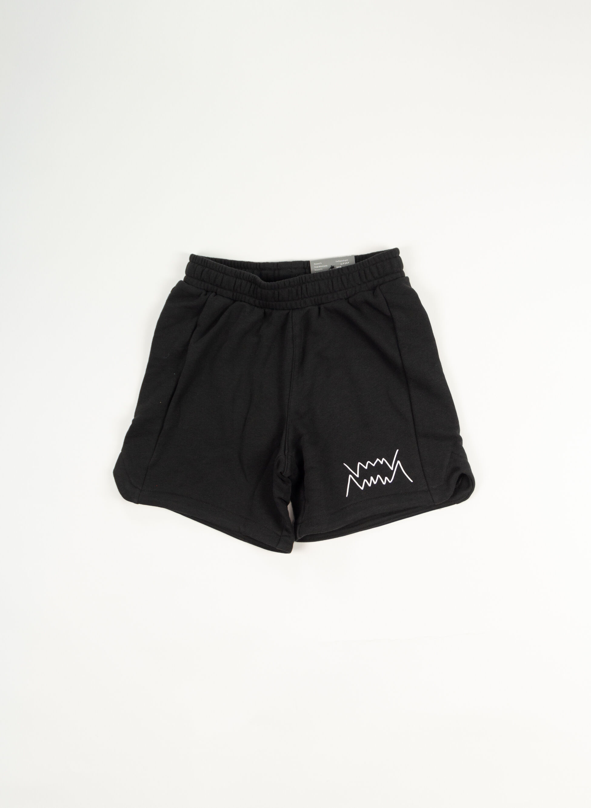PUMA SHORTS BOOSTER RAGAZZO 140
