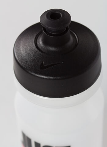 BORRACCIA BIG MOUTH 650 ML, 901 TRASPARENTE, small