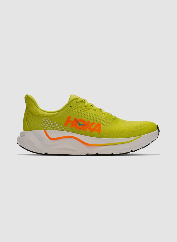 SCARPA ARAHI 9 STABILE, HSN YELL, medium