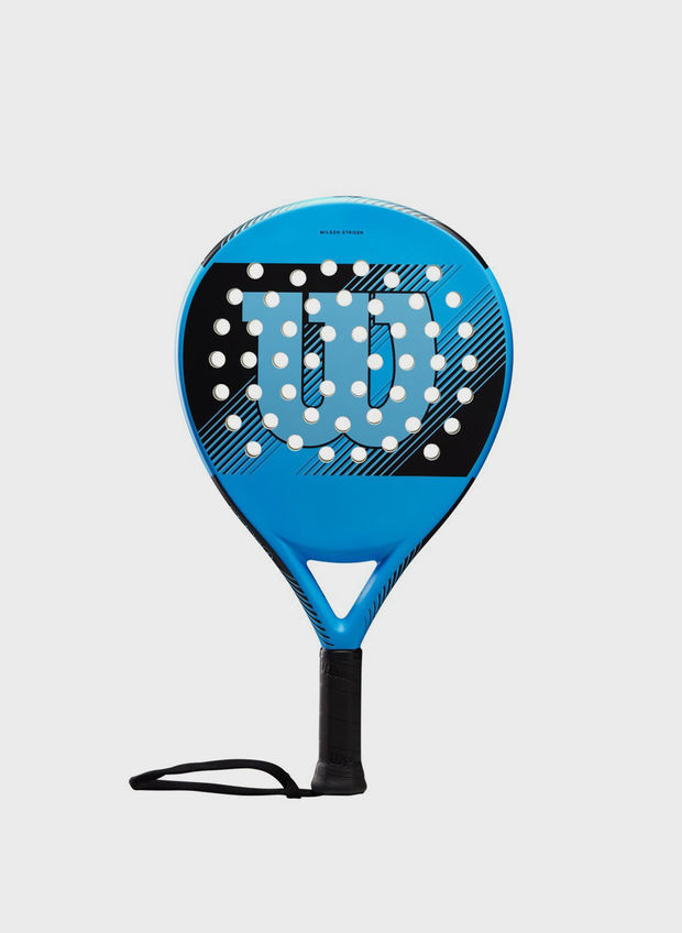 RACCHETTA PADEL STRIKER, NG, large