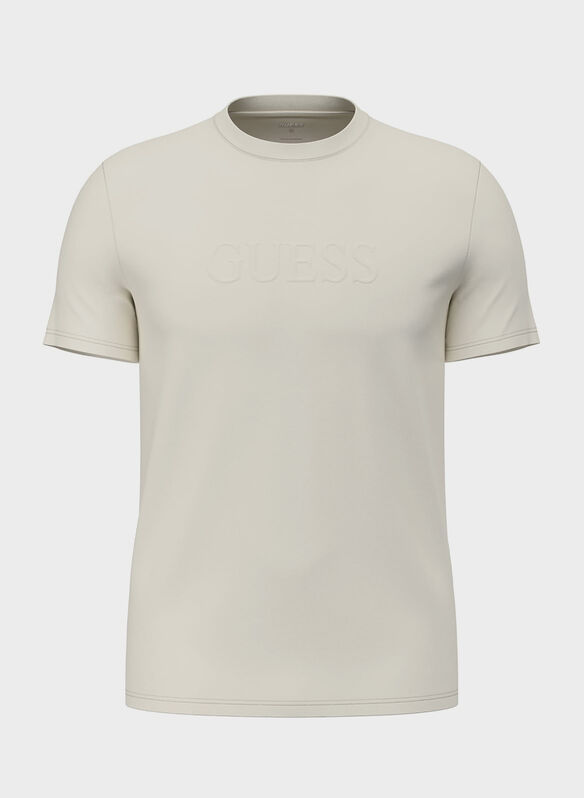T.SHIRT ACTIVE, A004 PANNA, medium