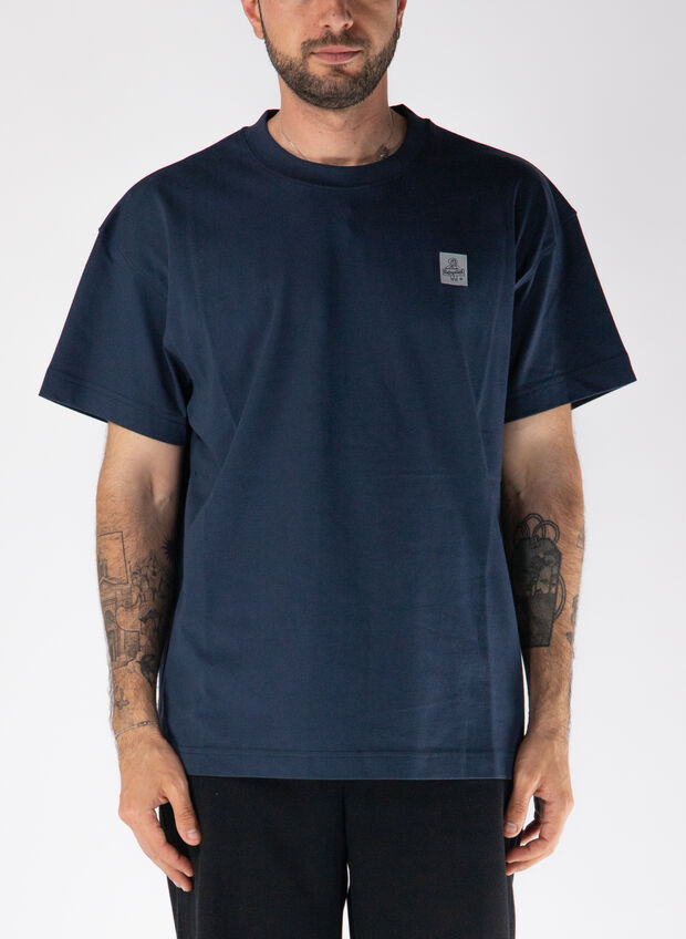 T-SHIRT CLASH, , large