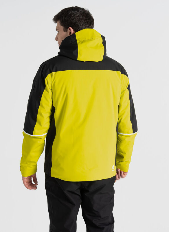 GIACCA SCI EAGLE 20000, X9M BLKNEON, medium