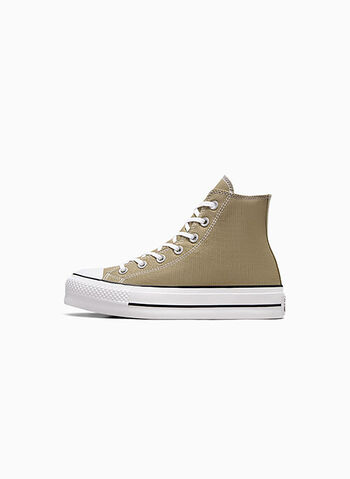 SCARPA CHUCK TAYLOR ALL STAR MOVE PLATFORM, 331 TORTORA, small