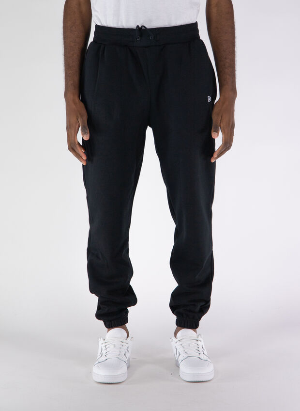 PANTALONE ESSENTIAL, BLK, large