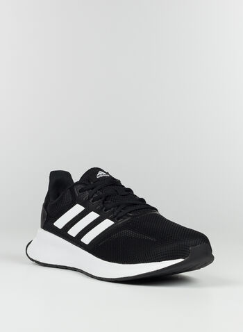SCARPA RUNFALCON, BLKWHT, small