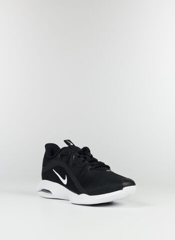 SCARPA COURT AIR MAX VOLLEY, 024BLKWHT, small