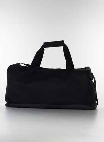 BORSA TRAINING UNISEX, BLK, small