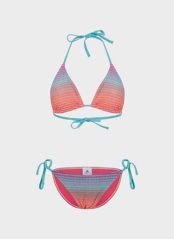 COSTUME BIKINI ETHNO MARI, 901 FUXIA, small