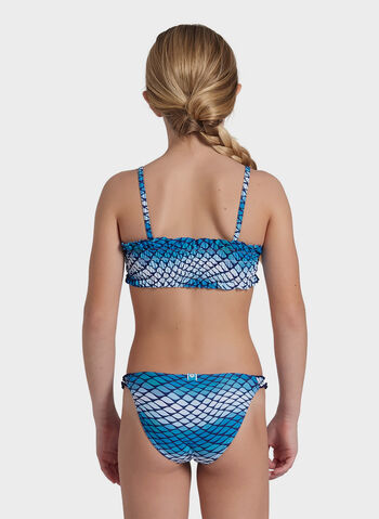 COSTUMI BIKINI A FASCIA FISH ROY BAMBINA, 801 FISH ROY, small