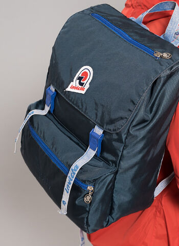 ZAINO JOLLY III VINTAGE, 205 NVY, small