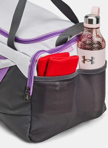 BORSONE SMALL UNDENIABLE 5.0 UNISEX, 0014 GREYVIOLET, small