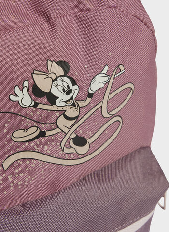 ZAINO DISNEY MINNIE AND DAISY RAGAZZA, ROSE, small