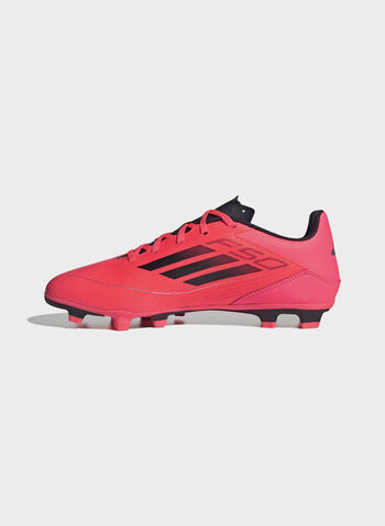 SCARPA F50 CLUB FG, REDFLUO, small