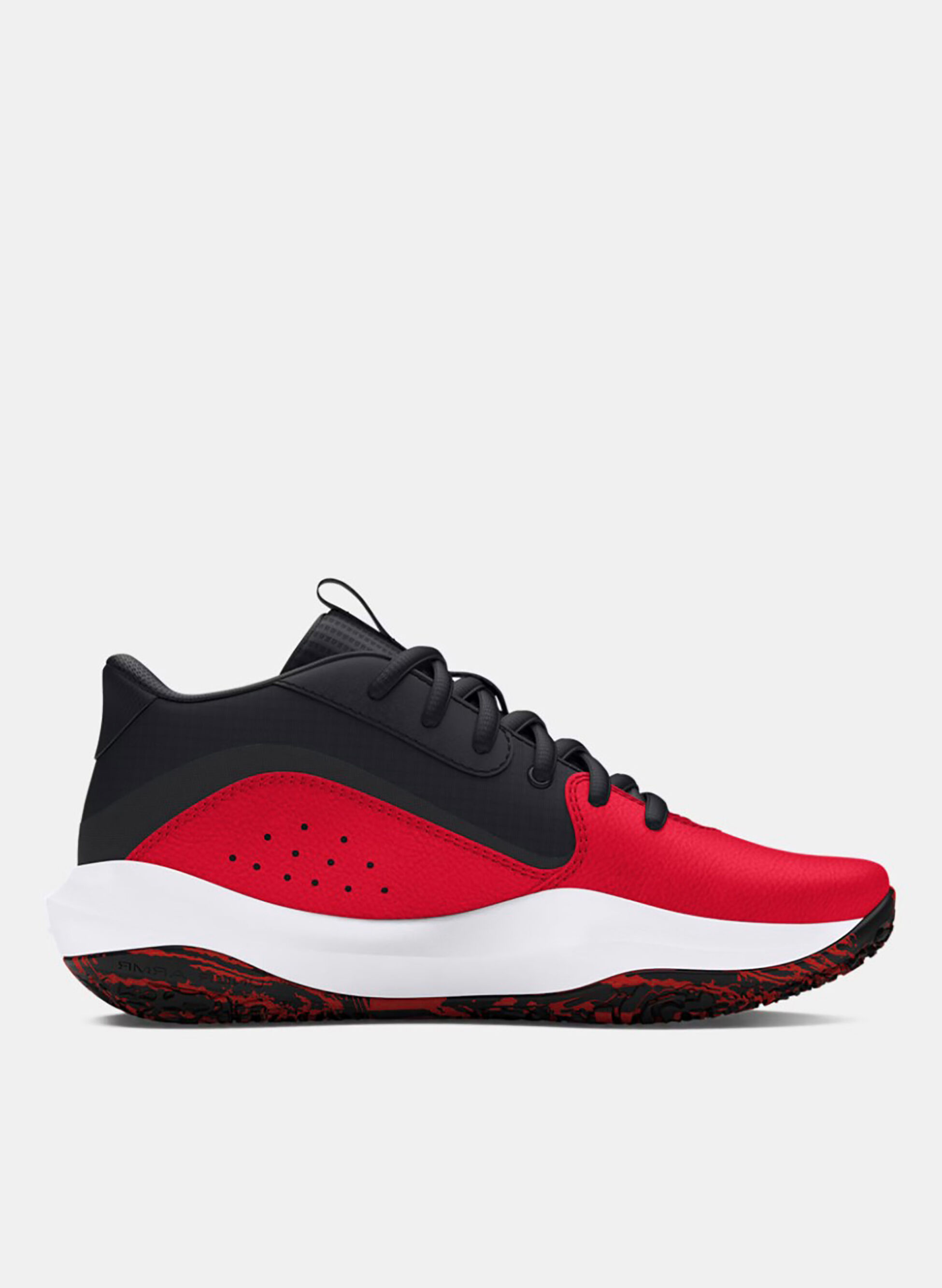 SCARPA LOCKDOWN 7 BAMBINO 11C
