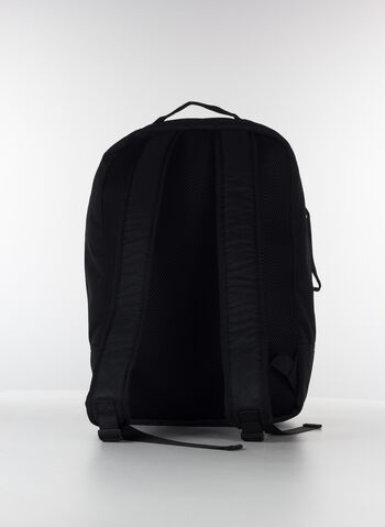 ZAINO DOPPIO ZIP 23L, 02021 BLK, small