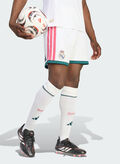 SHORT REAL MADRID HOME 26-27, - WHT, thumb